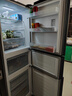 容声252L小冰箱一级能效双变频三门多门小型风冷无霜宿舍出租房家用冰箱小型BCD-252WD18NP国家补贴20% BCD-252WD18NP一级能效双变频 实拍图