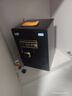 虎牌保险柜家用办公小型保险箱大型1.5米/1.8米全钢防盗保管箱可入墙夹万 高60cm（三色可选 默认发黑色） 指纹款（指纹+密码+钥匙） 实拍图