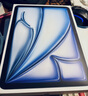 Apple/苹果iPad Air 11英寸 M3芯片2025年款 平板电脑 (128GB eSIM版)蓝色 实拍图