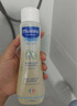 妙思乐（Mustela）婴儿温和洗发露200ml*2儿童洗发水3-6-12岁适用 法国原装进口 实拍图