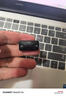 爱国者（aigo）64GB USB3.2行车记录Type-C车载U盘小绿魔 哨兵模式循环录像 汽车手机电脑C口通用优盘 实拍图