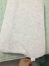睡眠博士（AiSleep）泰国乳胶枕 94%天然乳胶 泰国进口成人护颈椎枕头 深睡专用波浪枕 实拍图