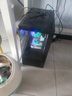 宁美国度 龙魂14代i5 14600KF/RTX5060Ti电竞游戏黑神话悟空台式电脑主机设计渲染DIY组装电脑 14450HX+5060Ti|配置五 全系精选高规用料 实拍图