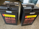 顶爵电动车锂电池外卖蓄电瓶三元锂磷酸铁锂快递三轮车电动摩托车专用 52V70Ah【约150-190KM】适配48V 【足容量】+【汽车大单体电芯】 实拍图