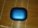 vivo TWS 4真无线降噪耳机 高保真 Hi-Fi 级音质55dB深海降噪45H超长续航 深海蓝耳机盒套装 实拍图