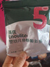 英氏（Engnice）婴幼儿鱼虾脆多多鲜虾味 婴儿零食非油炸营养虾条宝宝零食30g 实拍图