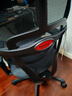Ergonor保友金豪b雄鹰 人体工学椅 电脑椅 电竞椅办公椅子可躺老板椅 【金豪雄鹰X9】武士黑 实拍图