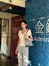 COOGI女包包2026新轻奢品牌设计师款女士单肩水桶包生日礼物送女友老婆 实拍图