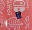 闪迪（SanDisk）256GB TF内存卡 A2 U3 V30 4K 游戏存储卡 读速190MB/s 写速130MB/s 游戏不卡顿 游戏机掌机专用卡 实拍图