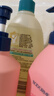 艾惟诺Aveeno艾维诺青少年柔护保湿儿童沐浴露温和滋润532ml*2 实拍图