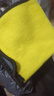 【钓鱼毛巾抹布】珊瑚绒清洁不掉毛保护鱼竿洗车厨房家务双层加厚 1条装（活动） 25*25cm 实拍图