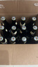 范佳乐（原教士啤酒）德国小麦黑啤酒450ml×12瓶整箱装  实拍图