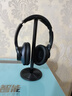 OneOdioA10蓝牙降噪耳机头戴式无线音乐HiFi音质ANC智能带麦手机通用 A10 黑色【双馈主动降噪】 实拍图
