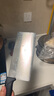 双立人（ZWILLING）菜刀刀具家用切菜刀切片切肉单刀片鱼刀厨具厨刀Enjoy中片刀18cm 实拍图