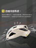 SPECIALIZED闪电 ALIGN II MIPS 男女休闲通勤山地公路自行车骑行头盔 沙金色(亚洲版） M 实拍图