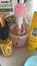 雅芳小黑裙花漾焕采香氛沐浴乳沐浴露400ml 男女清洁补水滋润留香 实拍图