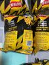 乐事（Lay's）大波浪薯片 香脆烤鸡翅味 135克 休闲零食 膨化食品 实拍图