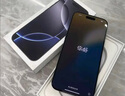 Apple/苹果 iPhone 16 Pro Max 512GB 黑色钛金属 支持移动联通电信5G 手机【返移动话费券】 实拍图