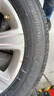 韩泰（Hankook）汽车轮胎 205/55R16 91V K407 原配马自达6/明锐/帕萨特/速腾 实拍图