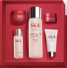 SK-II神仙水75ml精华液sk2水乳化妆品护肤品套装中秋礼盒生日礼物女 实拍图