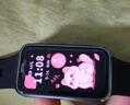 华为（HUAWEI）手环10 NFC版 羽砂黑 智能手环专业睡眠分析情绪健康铝合金机身心率监测运动手环支持NFC手环9升级 实拍图