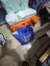 MITIR食品温度计室内厨房油温计婴儿奶温计水温计电子温度计 TP677 实拍图