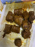 周黑鸭 锁鲜鸡翅尖150g 武汉特产 即食卤味 零食小吃源头直发包邮 实拍图