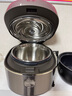 苏泊尔（SUPOR）IH快排鲜呼吸电压力锅 5L 112kPa 2200W 母婴316L精钢球釜高压锅 SY-50FH5018Q 4-6人 实拍图