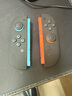 Nintendo Switch任天堂SWITCH2全新磁吸游戏手柄Joy-con 2 手柄 二代高精震动 新增鼠标、通讯功能 实拍图