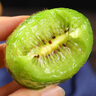 金百粟陕西眉县徐香猕猴桃翠甜香新鲜水果礼盒整箱 绿心奇异果生鲜 徐香大果36枚【90-110g】家庭装 实拍图