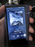 艾利和（Iriver）A&norma SR25 MKII 128G 便携HIFI音乐播放器 无损mp3播放器 硬解DSD 紫罗兰 实拍图