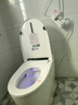 唯艇 (WETN)智能马桶一体式机家用坐便器全自动翻盖加热座便 945E-自动翻盖+带水箱 250/300/350/400坑距 下单备注 实拍图
