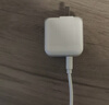 JOWOYE苹果充电器10W12W快充适用Ipad/iPhone11proMax/6S78plus手机充电头平板ipod/air2/mini数据线套装 实拍图