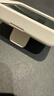 小米米家智能温湿度计3mini 智能家居家用车内高精度温度显示器智能联动高续航迷你便携 白色 实拍图