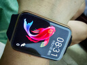 华为（HUAWEI）手表WATCH FIT2【咨询享更优惠】运动智能健康管理蓝牙通话NFC门禁交通支付送男女士朋友礼物3pro4 活力款-樱语粉【定制表带+贴膜】 好礼六选一 实拍图