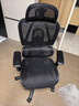 永艺Act100max人体工学电脑椅护腰久坐学习办公椅可躺 实拍图
