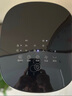 美的（Midea）【降温优选】家用空调扇智能语音冷风扇负离子净化静音落地冷风机水冷塔扇强力制冷小空调ACA10TJR 实拍图