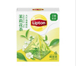 立顿（Lipton）乐活茉莉花茶安徽黄山36g 非独立袋泡三角茶包下午茶1.8g*20包 实拍图