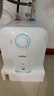 海尔（Haier）国家补贴20%小厨宝电热水器5升 EC5FA 一级能效节能 1750W速热家用储水式厨房台下小型安全热水宝 实拍图