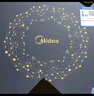 美的（Midea）电磁炉电陶炉 火锅炉匀火 智能定时 多档火力爆炒大功率 以旧换新C21-WT2118（标配汤锅+炒锅） 实拍图