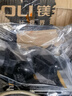 镁多力（midoli）伸缩梯子多功能人字梯铝合金工程加厚可折叠升降登高便携家用直梯 多功能2.1米【大关节+防滑踏板】 实拍图