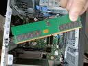 SK HYNIX海力士 DDR5 台式机内存条 官方正品 联想刃7000 戴尔 华硕ROG 惠普 32GB DDR5 5600MHz Adie颗粒 实拍图