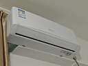 先锋（SINGFUN）空调大1.5匹 新一级能效变频冷暖省电新能效 除湿自清洁壁挂式家用出租房宿舍卧室空调挂机空调 大1.5匹 一级能效 【性能王】变频冷暖 上门安装 实拍图
