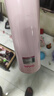 泰福高（TAFUCO）三丽鸥保温杯儿童316不锈钢水杯女大容量双饮杯吸管杯T2384美乐蒂 实拍图