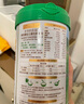 爷爷的农场婴幼儿有机高铁米粉礼盒米糊780g（原味*2+胡萝卜+鹰嘴豆牛肉） 实拍图