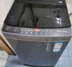 海尔（Haier）波轮洗衣机全自动家用12公斤大容量XQB120-BZ20D1 京东自营直驱变频一级能效家电国家补贴以旧换新 实拍图