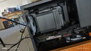 冰曼MT880-V4D数显CPU散热器8热管双塔1700风冷2011台式X99电脑AM4 AM5静音i5i7风扇lga1851/1200/1151 MT880-V4D黑色无灯-8热管-数显版 实拍图
