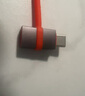 毕亚兹 苹果16/15转换头type-c转接头PD27W/20W快充头Lighting母转type-c公转换器苹果15 Pro Max充电线 实拍图