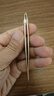 海菲诺镊子拔毛高精密眉夹玫瑰金眉毛夹子拔胡子工具拔毛神器胡子夹 实拍图