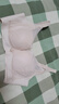 欧迪芬内衣女小胸聚拢无钢圈文胸亲肤透气侧收副乳上托胸 XBHA13 实拍图